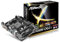 Asrock 90-MXGWQ0-A0UAYZ - Placa Base (Fm2a68m-Dg3+, AMD, Fm2+, A68h, 2ddr3, 32gb, Vga+Dvi, Gblan, 4sata3, 2usb3, Matx)