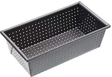 Masterclass Non-Stick 2Lb Loaf Tin