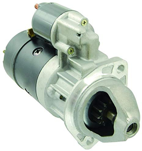 WAI 18230N Anlasser ersetzt 1180180 1180995 069911023F 9002904386 101185 101185B 440677 S0505 AEU1185 1218172 121877 2 122 3002 986017430 986018290 S510234 S510256 111855 CS1185 CS1566 8505
