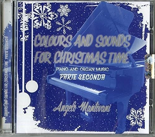 Colours for Christmas Vol.2