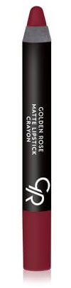 Golden Rose Matte Lip Column 05