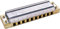 HOHNER Mundharmonika, Marine Band - Crossover, Ab