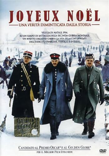 Joyeux Noel [IT Import]
