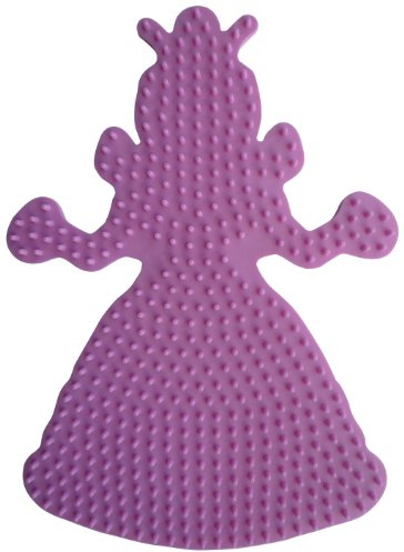 Hama - 258-48 - Kreativ - Midi Kochfeld - Prinzessin Rosa