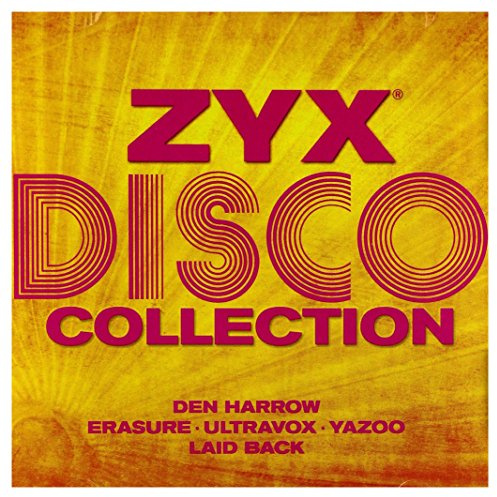 Zyx Music (Zyx)