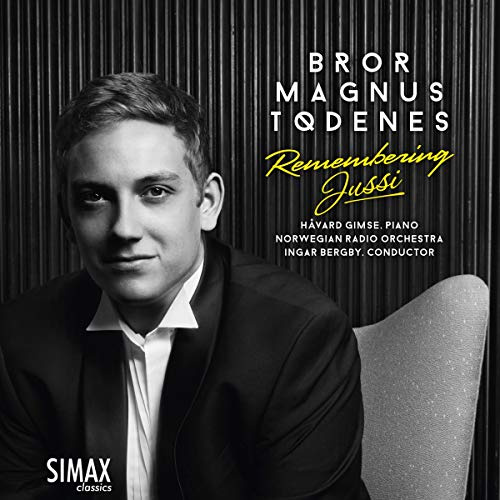 Bror Magnus Todenes - Remembering Jussi