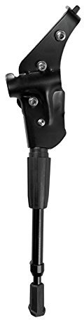 Barbieri Bicycle Kickstand-Black