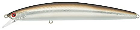 Daiwa Salt Pro Minnow Sandaalköder, 17,8 cm, 4,8 cm