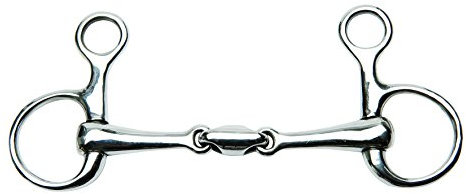 FEELING Mors Filet Baucher Anatomic - Aucune - 17 Mm 45 Mm Pleins 125 Mm