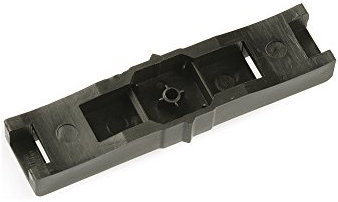 CELO 9TBBD Doppel-Klebeband, Nylon, Schwarz für Basebrid-Gas-Nagelmaschine, 100 Stück