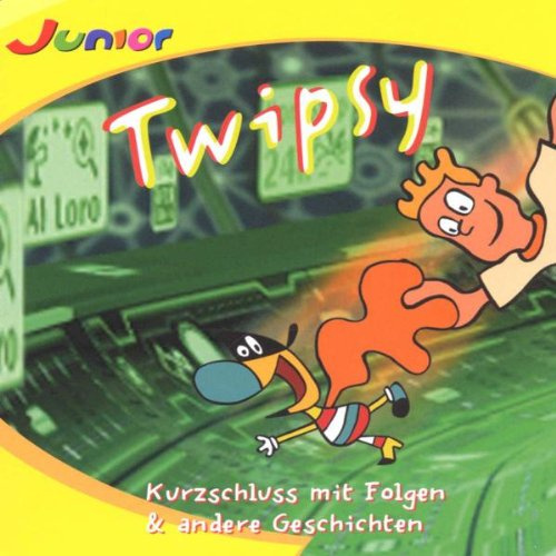 Vol.1-Kurzschluss mit Folgen / Hörspiel
