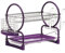 Premier Housewares Abtropfgestell, Chrom