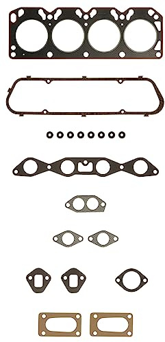 Ajusa 52013900 Gasket Set cylinder head
