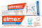 ELMEX Dentifrice Adultes Pâte Nettoyage en profondeur Protège efficacement des caries 50 ml