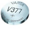 'Varta Professional Electronics Battery U 377 Electronic Battery Varta V 377 377101401 Han: 3771
