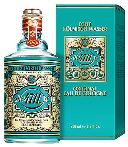4711 Acqua di Colonia per Donna - 200 ml