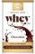 Solgar Whey To Go Natural Chocolate Flavour Protein Powder 377g