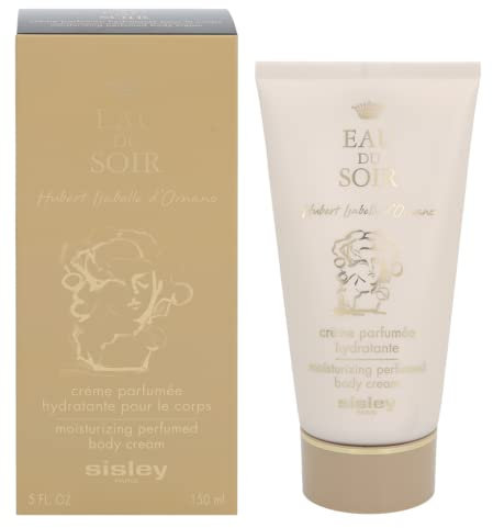 Sisley Eau Du Soir Body Cream - 150ml/5oz