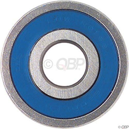 Enduro Bearings 6200 LLB-ABEC 3 Kugellager für Erwachsene, Uni, mehrfarbig, EU