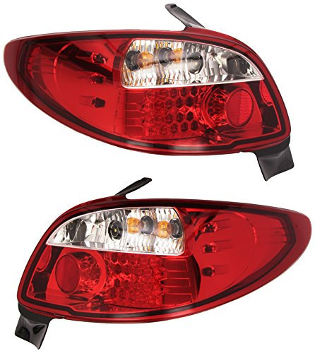FK Rückleuchte Heckleuchte Rückfahrscheinwerfer Hecklampe Rücklicht FKRLXLPG103