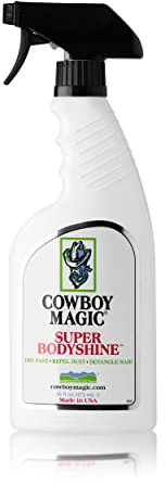 Other COWBOY MAGIC SUPER BODYSHINE