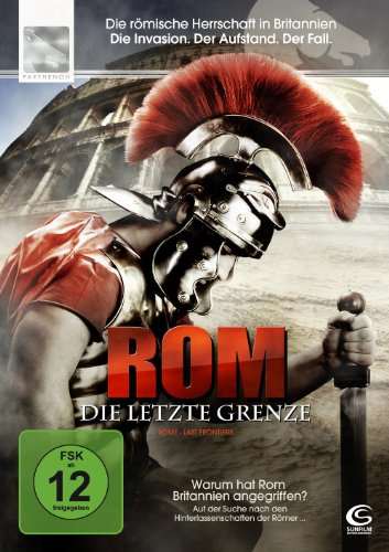 Rom - Die letzte Grenze