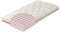 Alondra ZR60-120 Bio Matratze, 60 x 120 cm, Weiß