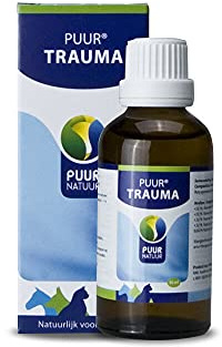 Pure Trauma, 50 ml, 1 Units