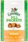 Greenies PILL POCKETS for Dogs Tablet Size Natural Soft Dog Treats, Chicken Flavor, 3.2 oz. Pack (30 Treats)