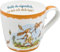 Konitz 10FR4028145055569FR10 Kaffeetassen