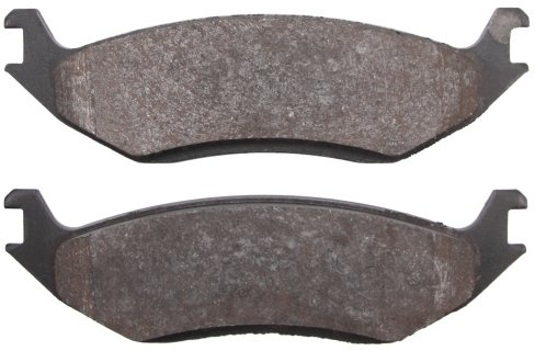 ABS All Brake Systems 38967