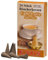 KNOX Räucherkerzen - Duft: Kaffe Latte - Menge: 24 Stück - Brenndauer: ca. 10-15 min - Made in Germany