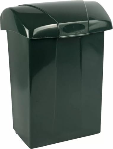 COFA 7996 Briefkasten SafePost Kunststoff Grün