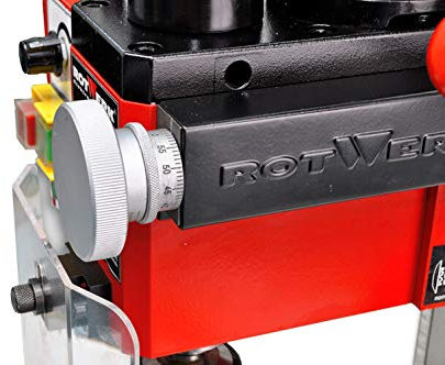 Fräsmaschine EFM200BL+