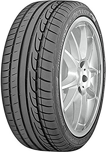 DUNLOP - SP-MAXX RT* ROF XL MFS - 205/40 R18 86W - Sommerreifen (PKW) - C/B/66 - RunFlat