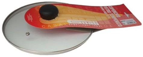Gna/coperchio vetro 36cm*