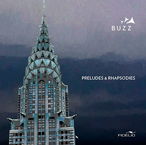 Preludes & Rhapsodies