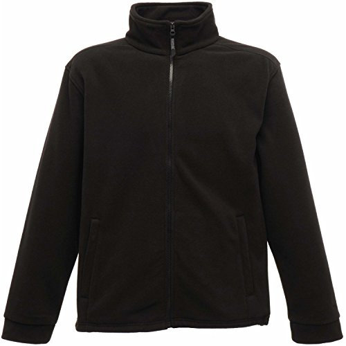 Regatta Men's Classic Fleece Jacket (pack of 1)