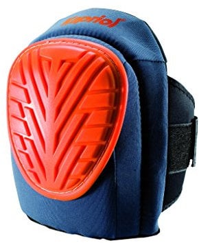Ginocchiera in silicone EN 14404 Kapriol
