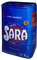 Yerba mate Sara azul extra suave 1Kg.