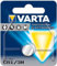 10x Set VARTA CR2025 Pilas de Botón Litio