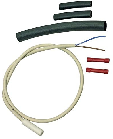 SONDA EVAPORADOR A 20° = 5,8 KOHMS PARA CONGELADOR LIEBHERR - 9590148