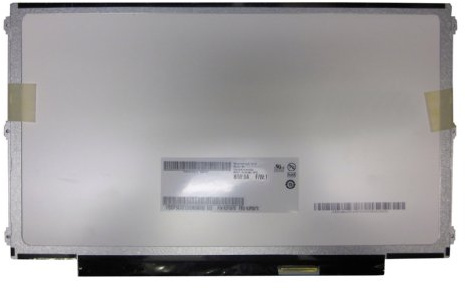 IBM X220 X220I NETBOOK 12.5 WXGA HD LAPTOP SCREEN NON IPS