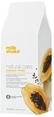 Milk_Shake Haare Treatments Mask Papaya 15 g