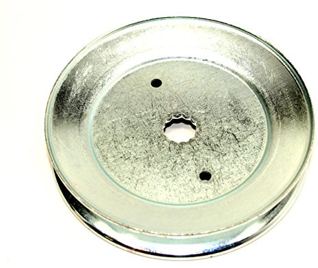 Husqvarna Part Number 532173435 Pulley Mandrel