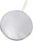 Metaltex 206029080 Spritzschutz 29 cm Edelstahl
