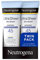 Neutrogena, Ultra-Sheer-Dry-Touch-Sonnenschutzlotion, mit breitem Spektrum LSF 70, 88 ml, 2 Stück