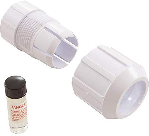 Pentair Cam #806 Ez Lock Bulk Bp White Components
