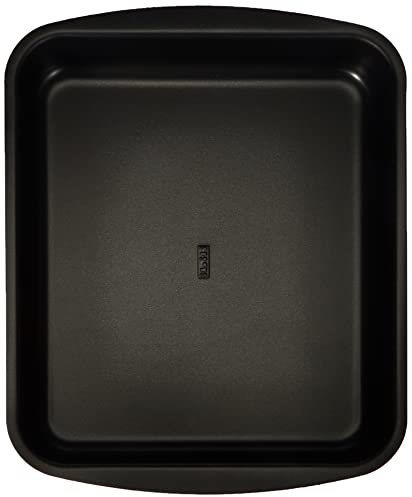 Ibili Fuente Horno BLU 40x33x7 CMS, Stainless Steel