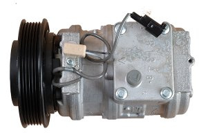 NRF 32093 Kompressor, Klimaanlage